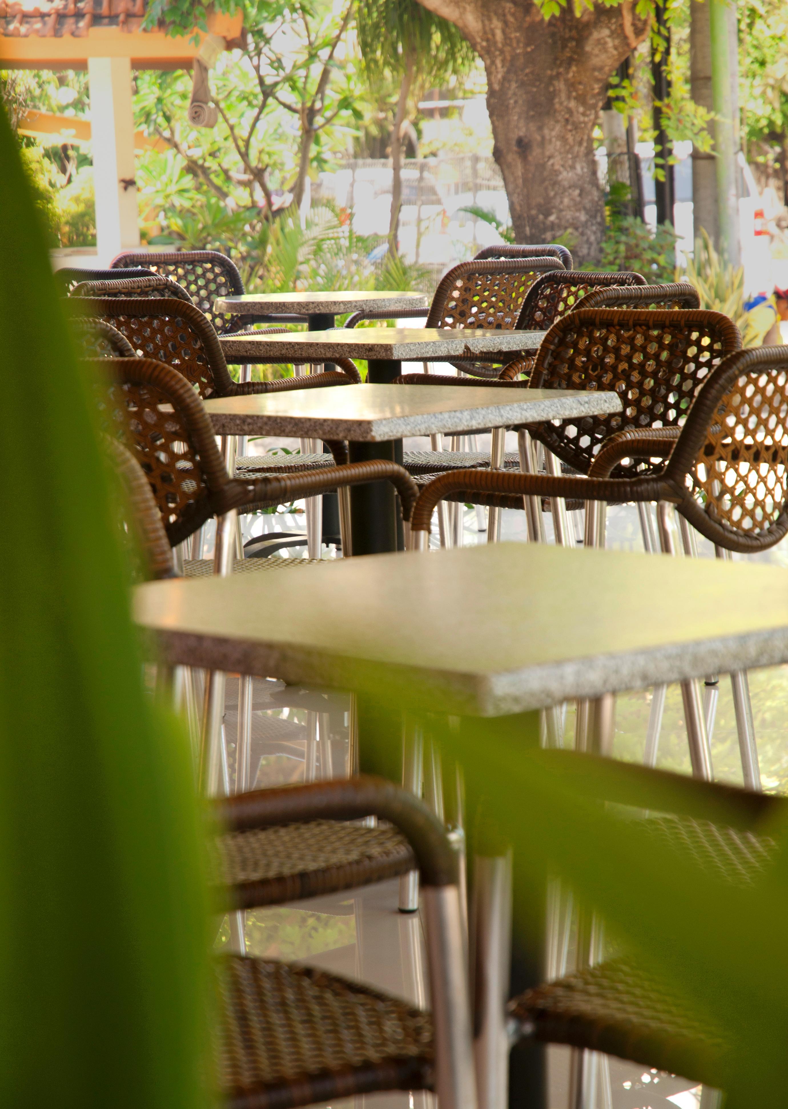 Febri'S Hotel & Spa Кута Екстер'єр фото